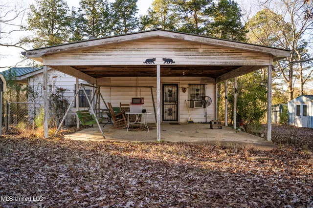 $364,500 | 3885 Attala Road 4153, Sallis, MS 39160