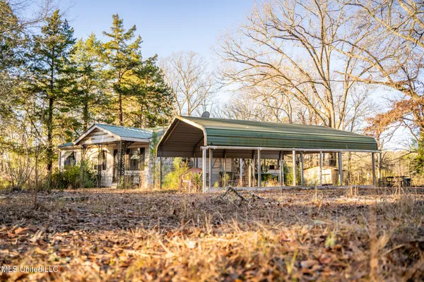 $364,500 | 3885 Attala Road 4153, Sallis, MS 39160