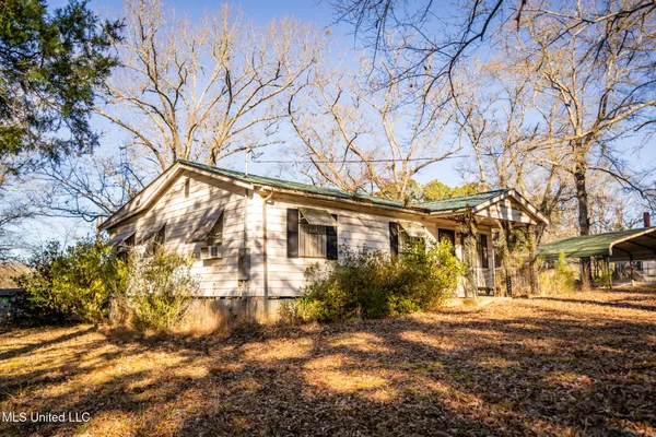 $364,500 | 3885 Attala Road 4153, Sallis, MS 39160
