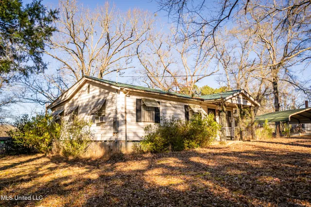 $364,500 | 3885 Attala Road 4153, Sallis, MS 39160