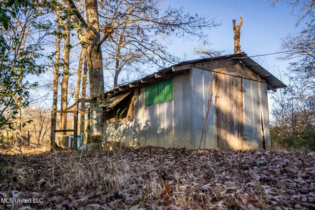 $364,500 | 3885 Attala Road 4153, Sallis, MS 39160