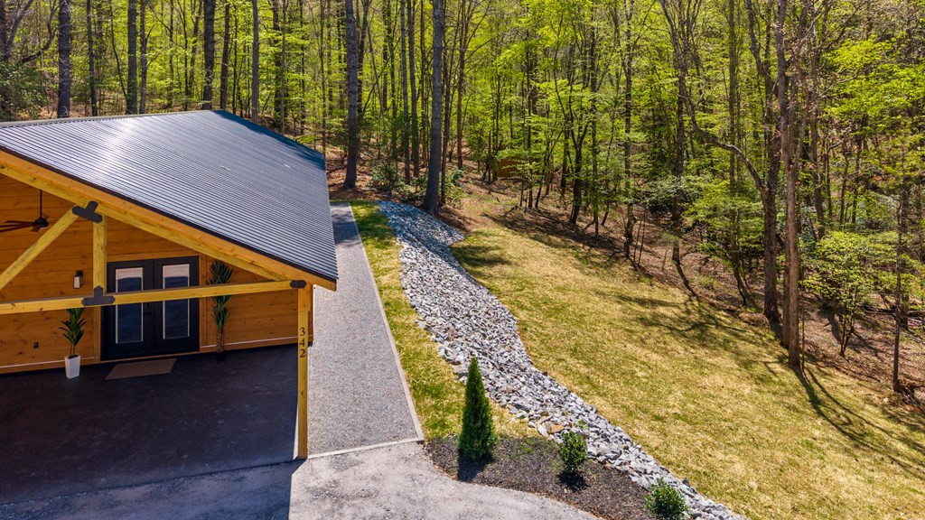 342 Hunter Ridge Murphy, NC 28906 - Photo 5 of 81