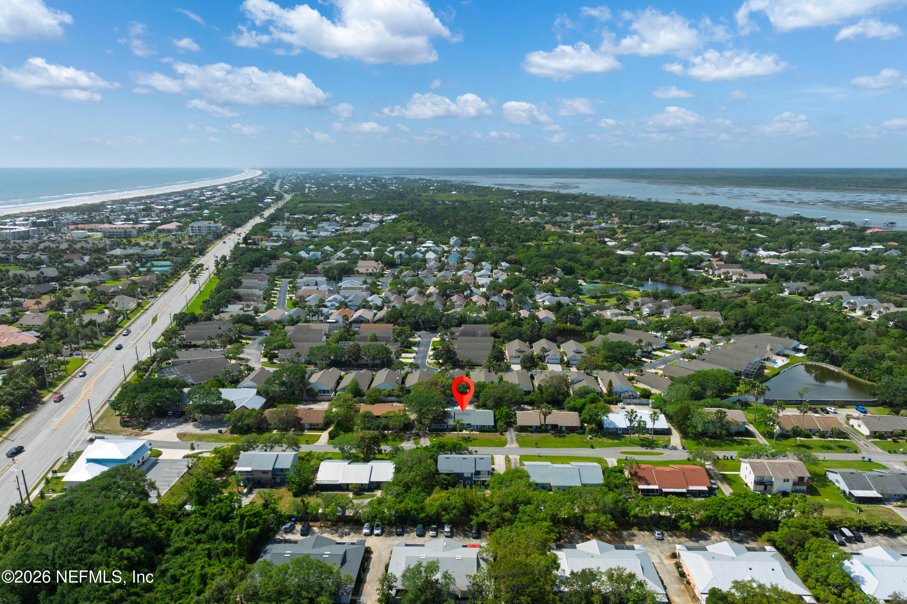 107 Rio Del Mar Street, Unit B St. Augustine, FL 32080 - Photo 25 of 27 107_RDMS-2