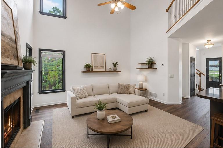 178 Mountain Vista Boulevard Canton, GA 30115 - Photo 22 of 59