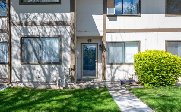 $255,000 | 555-28 28 1/2 Road, Unit 15, Grand Junction, CO 81501