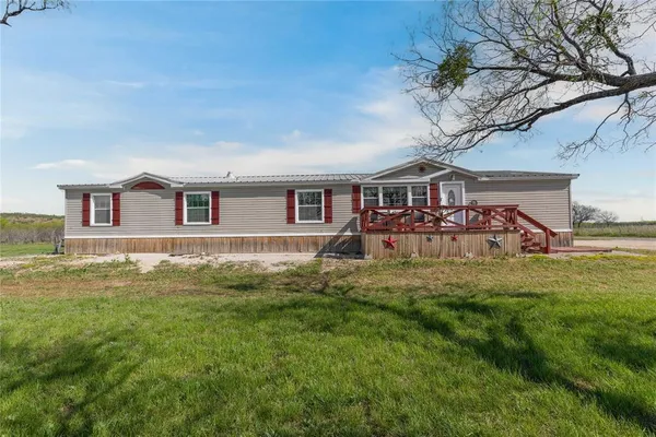 $255,900 | 2284 County Road 110, Santa Anna, TX 76878