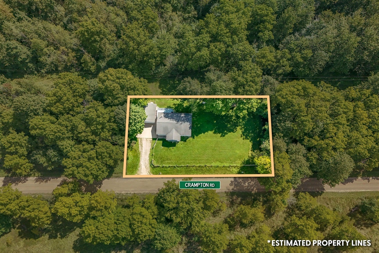 11441 Crampton Road Hillsdale, MI 49242 - Photo 3 of 48 Gallery Image 3