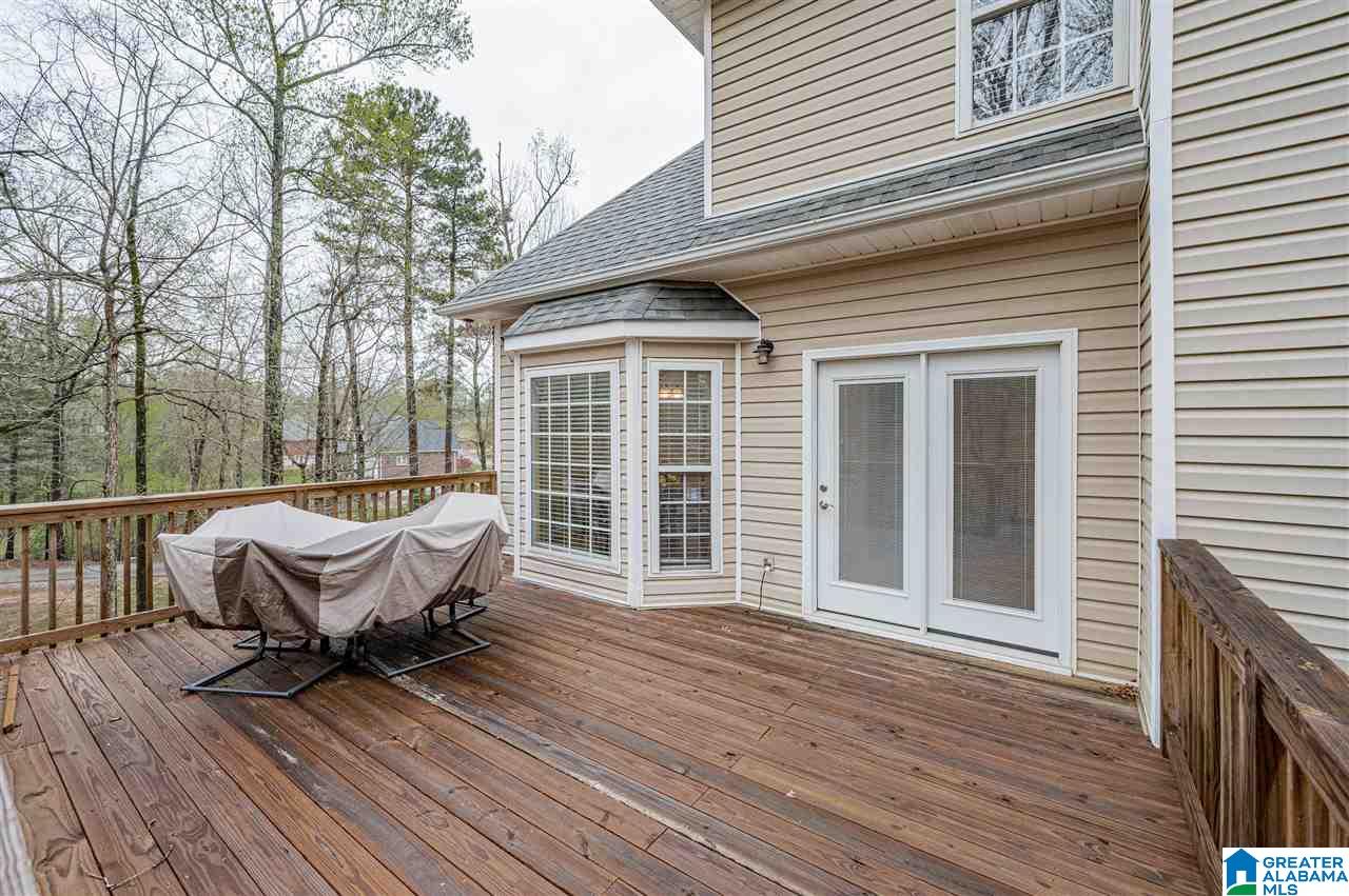 152 Silverleaf Drive Pelham, AL 35124 - Photo 33 of 38