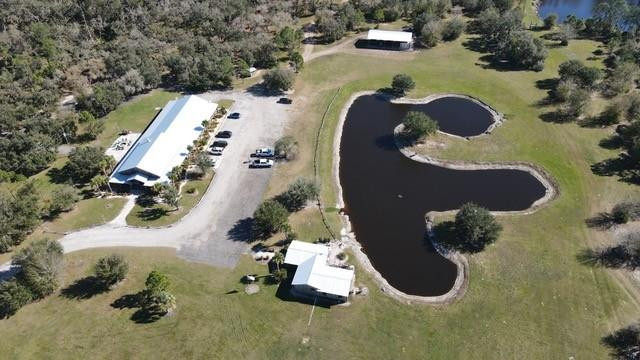 545 New Boot Heel Road Venus, FL 33960 - Photo 13 of 22 Photo 12