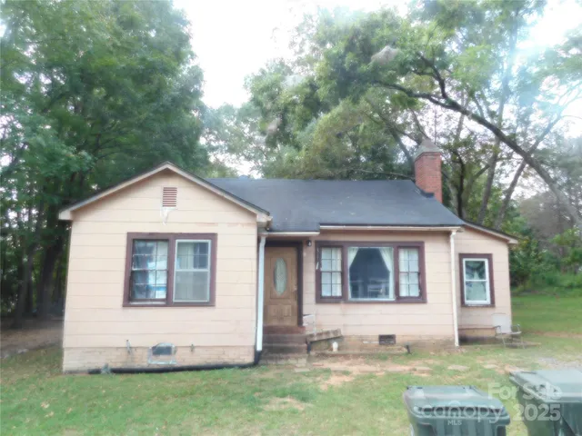 $125,000 | 302 Hall Street, York, SC 29745