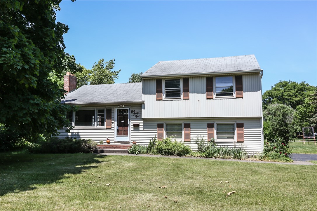 145 Danforth Crescent Rochester, NY 14618 - Photo 1 of 1