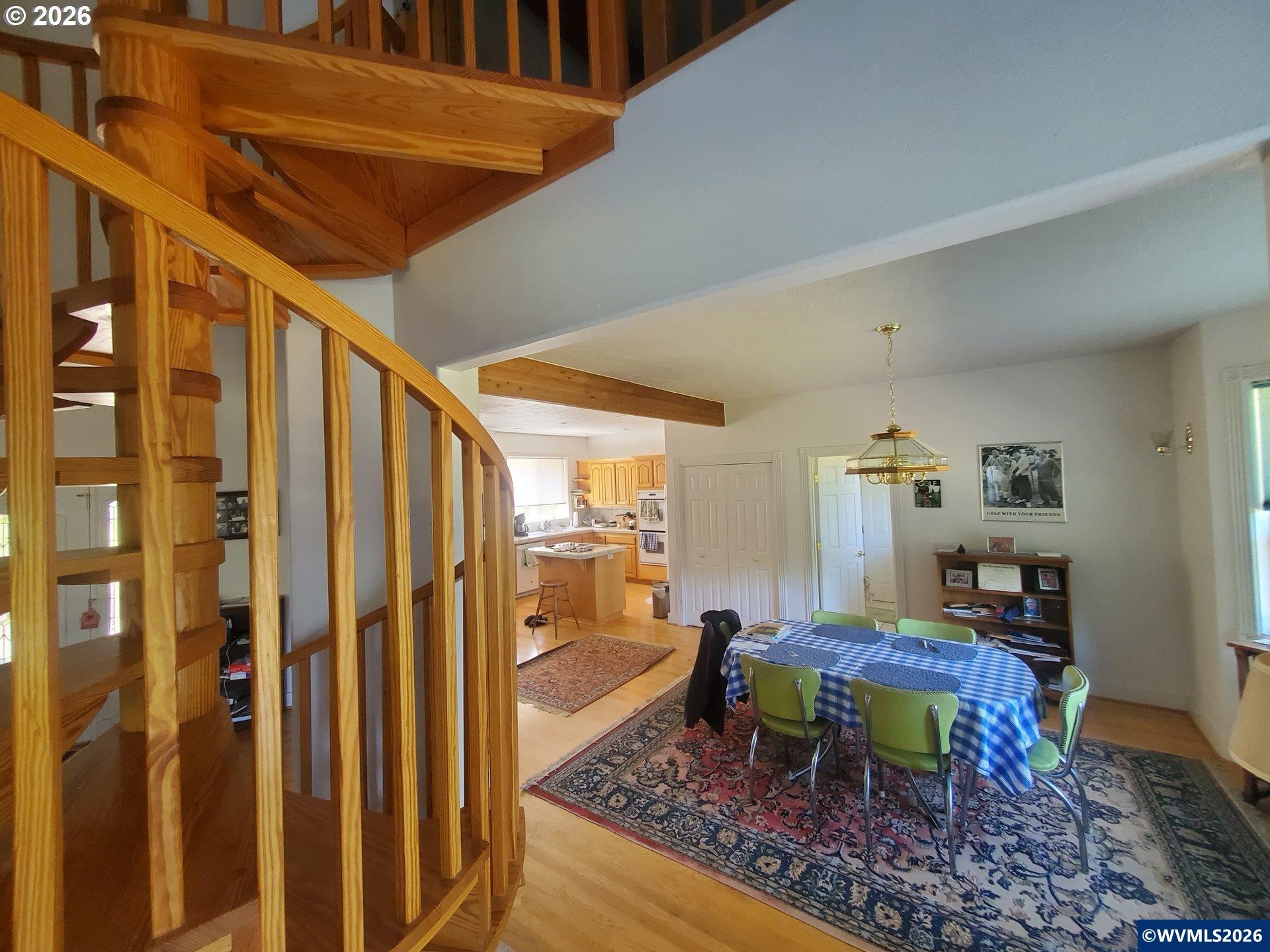 1401 Reuben Boise Road Dallas, OR 97338 - Photo 25 of 48
