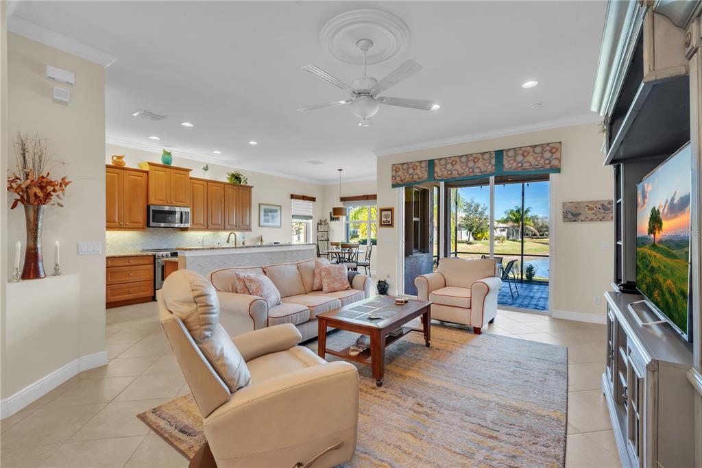 16108 Cedar Key Drive Wimauma, FL 33598 - Photo 13 of 48