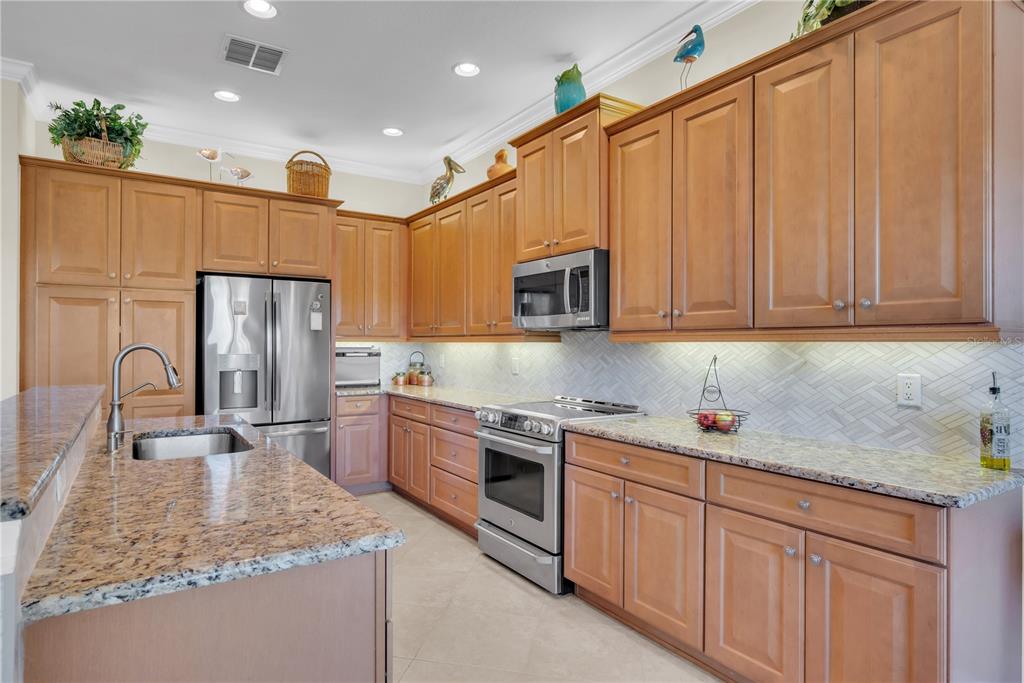 16108 Cedar Key Drive Wimauma, FL 33598 - Photo 14 of 48