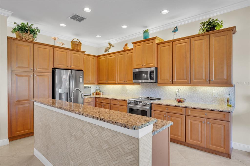 16108 Cedar Key Drive Wimauma, FL 33598 - Photo 15 of 48