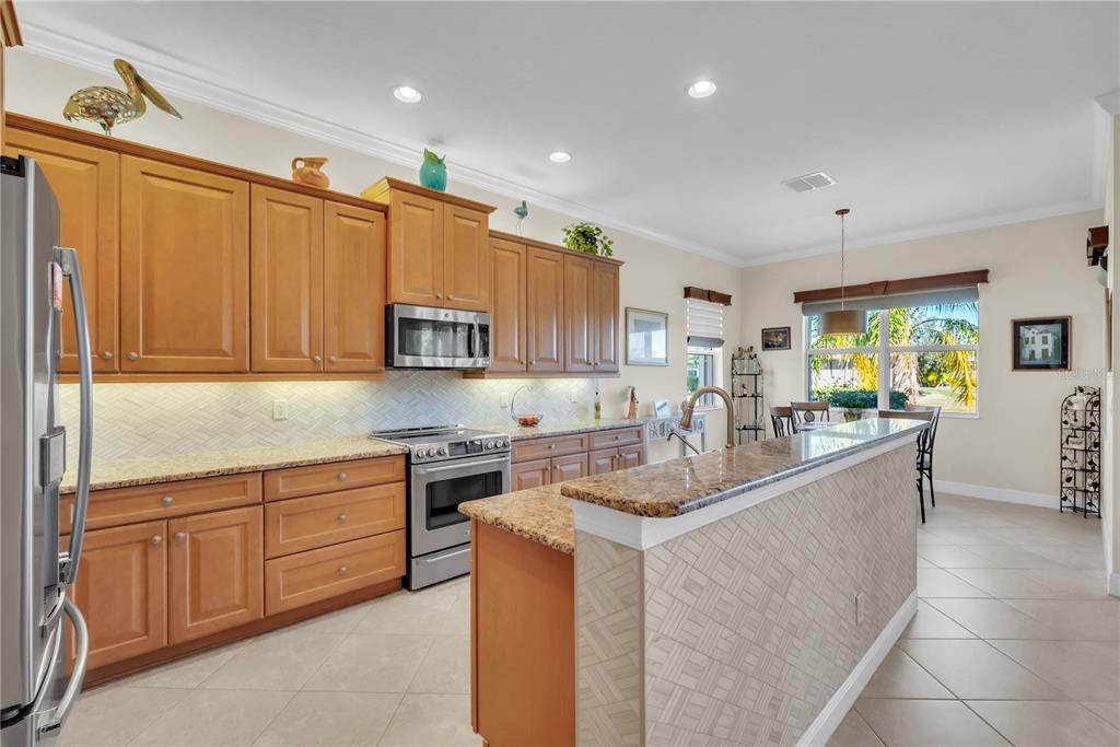 16108 Cedar Key Drive Wimauma, FL 33598 - Photo 16 of 48