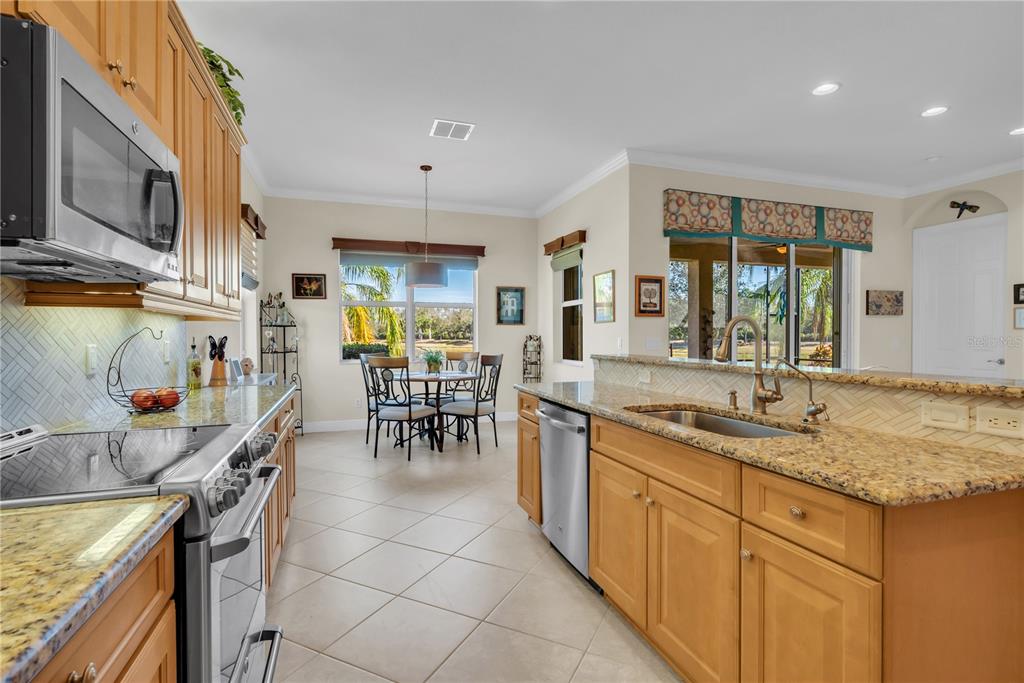 16108 Cedar Key Drive Wimauma, FL 33598 - Photo 17 of 48