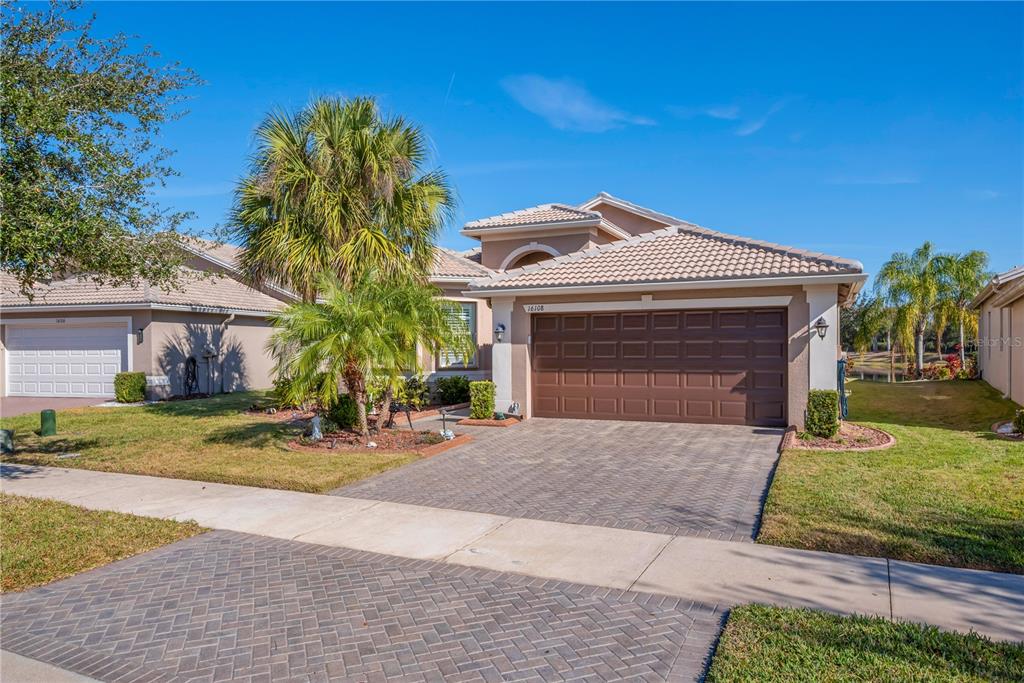 16108 Cedar Key Drive Wimauma, FL 33598 - Photo 4 of 48