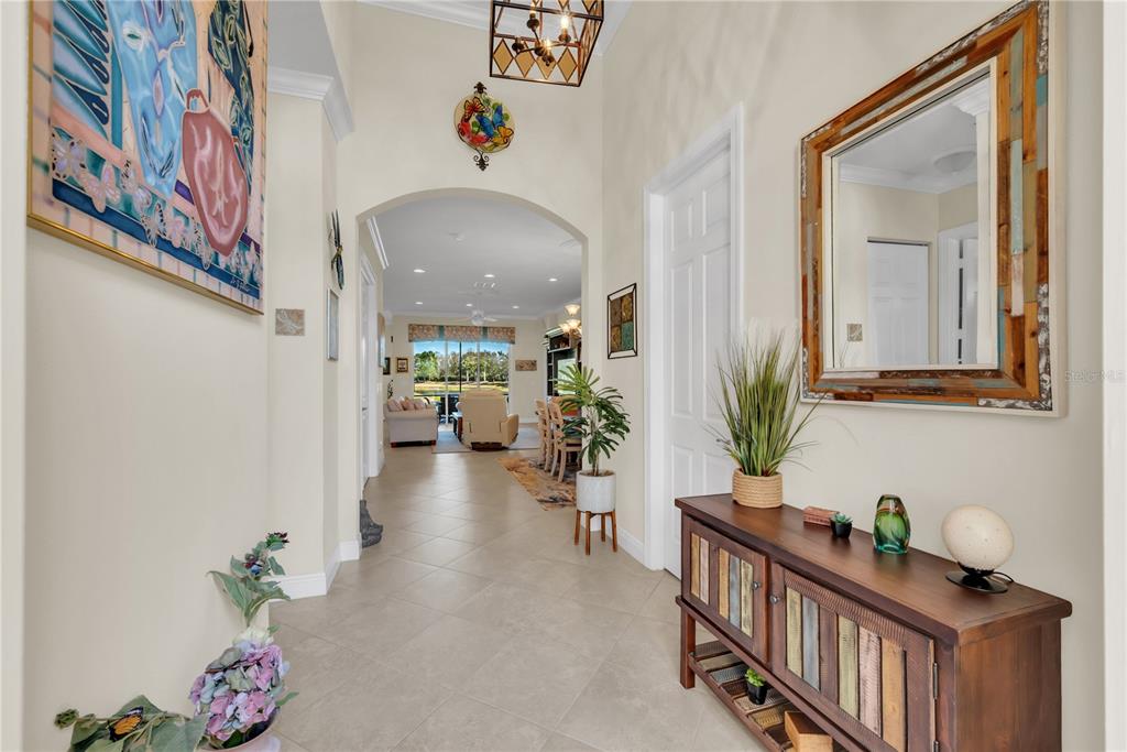 16108 Cedar Key Drive Wimauma, FL 33598 - Photo 6 of 48