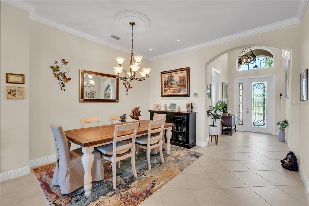 16108 Cedar Key Drive Wimauma, FL 33598 - Photo 9 of 48