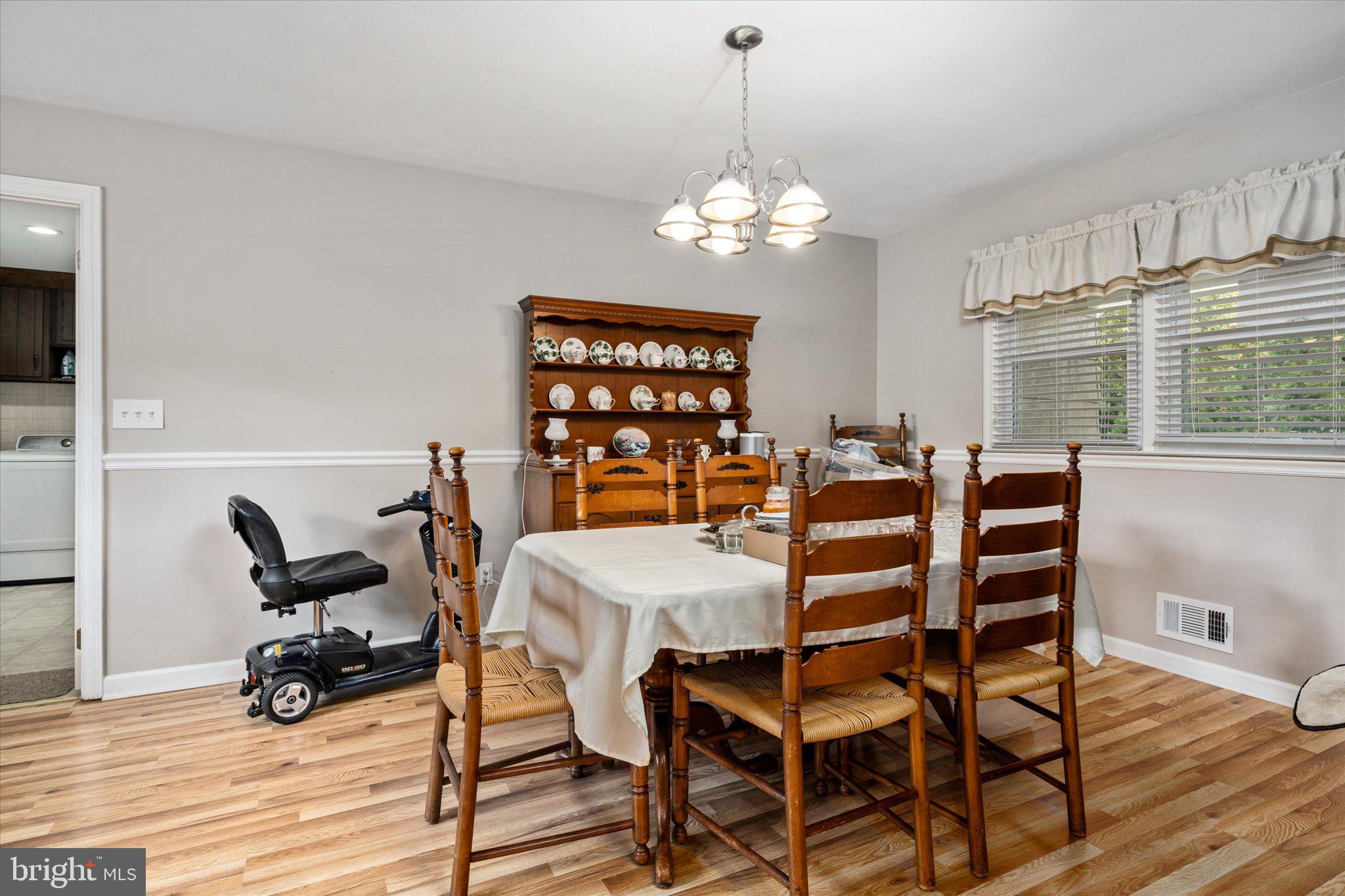 5 Blue Ridge Drive Ewing, NJ 08638 - Photo 12 of 30 Dining Room