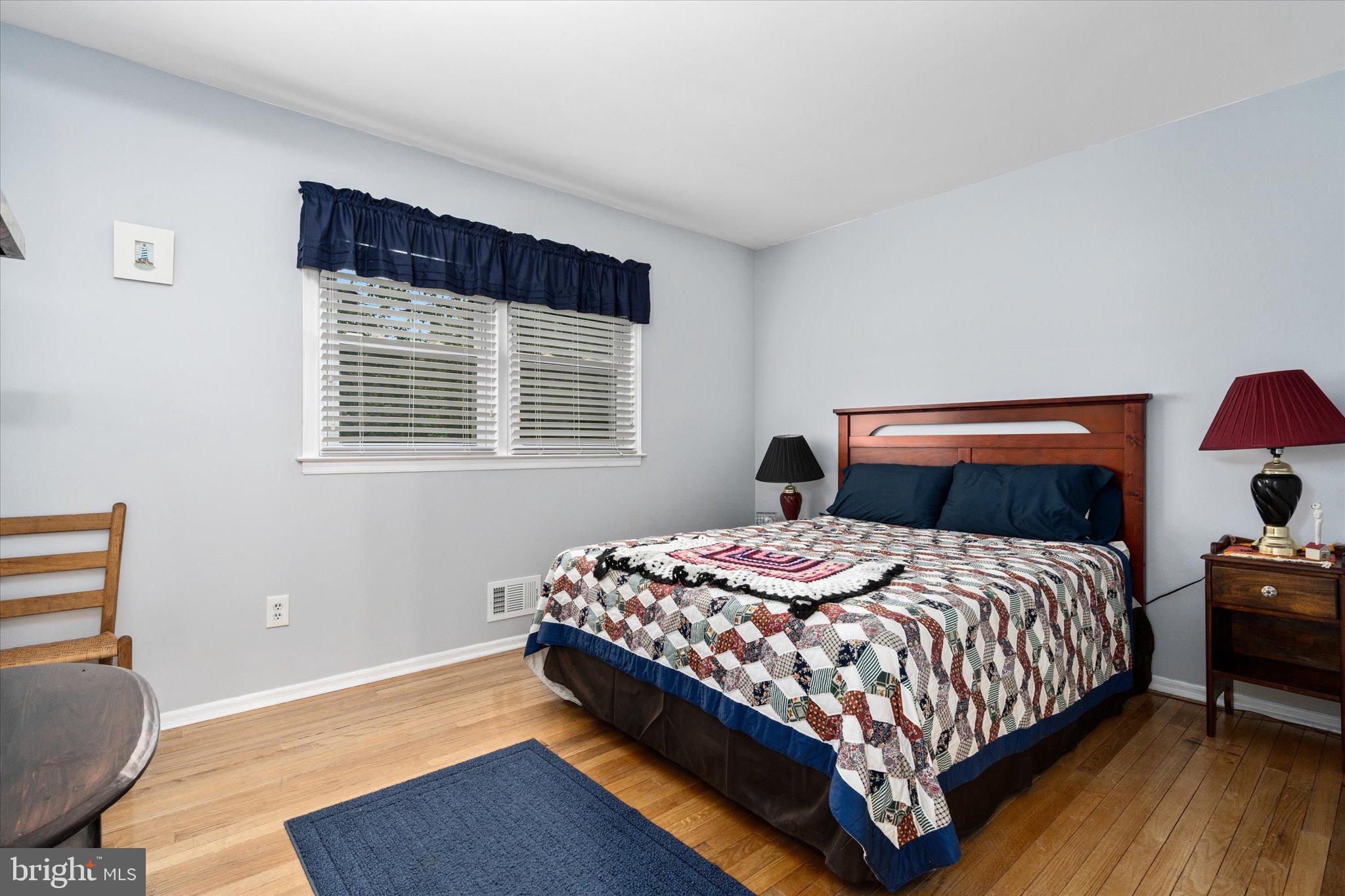5 Blue Ridge Drive Ewing, NJ 08638 - Photo 15 of 30 Bedroom