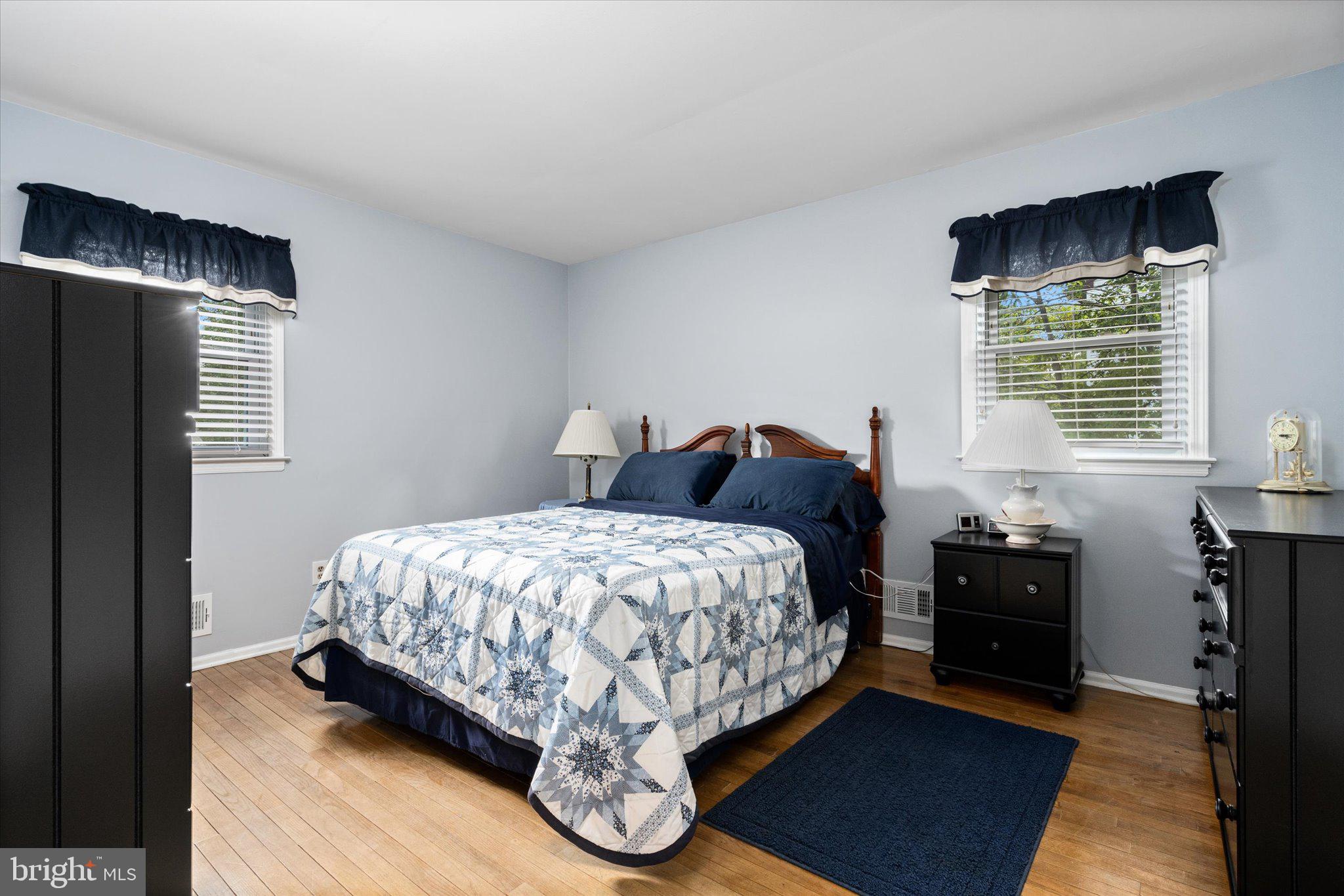 5 Blue Ridge Drive Ewing, NJ 08638 - Photo 17 of 30 Bedroom