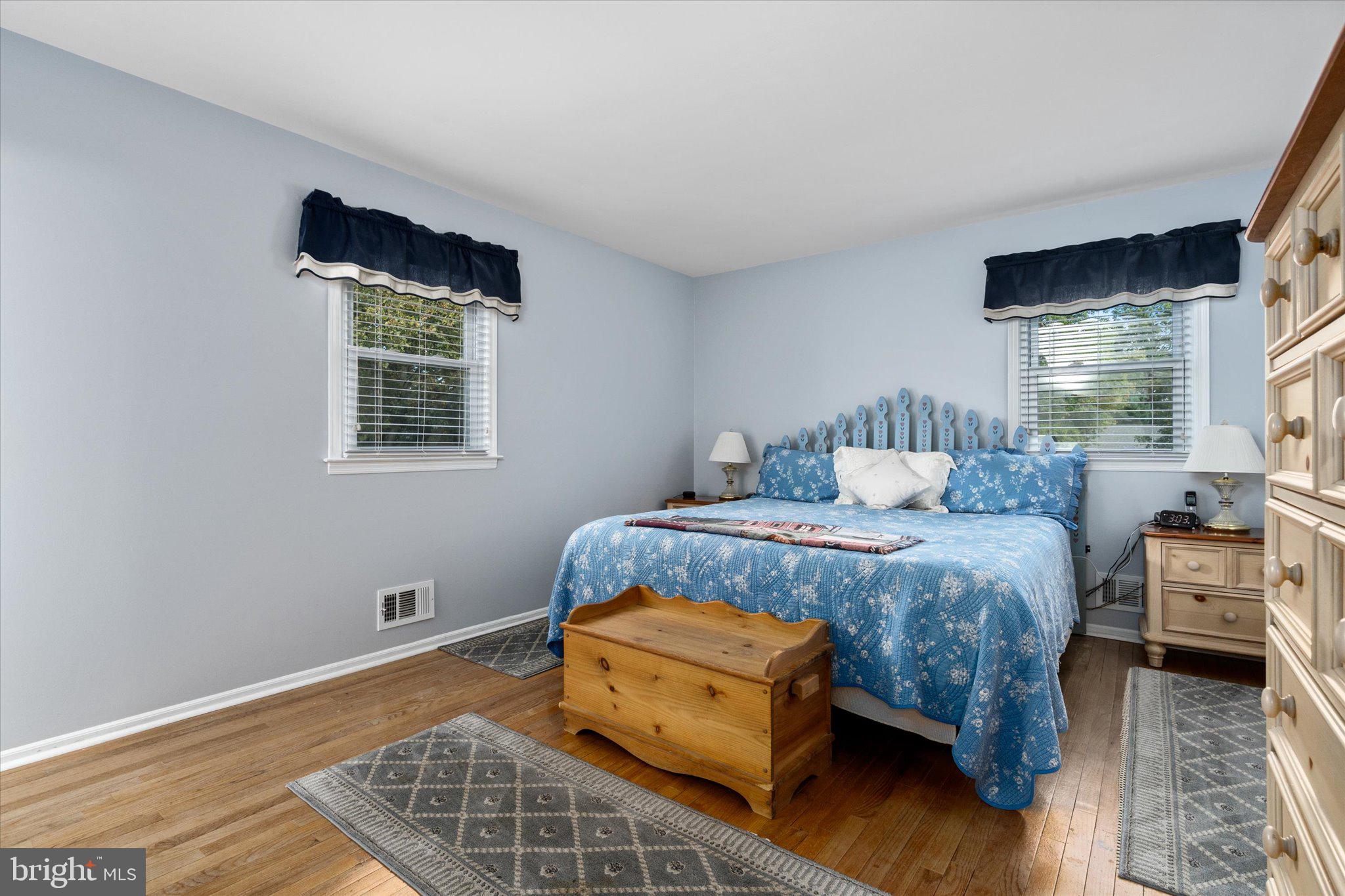 5 Blue Ridge Drive Ewing, NJ 08638 - Photo 18 of 30 Bedroom