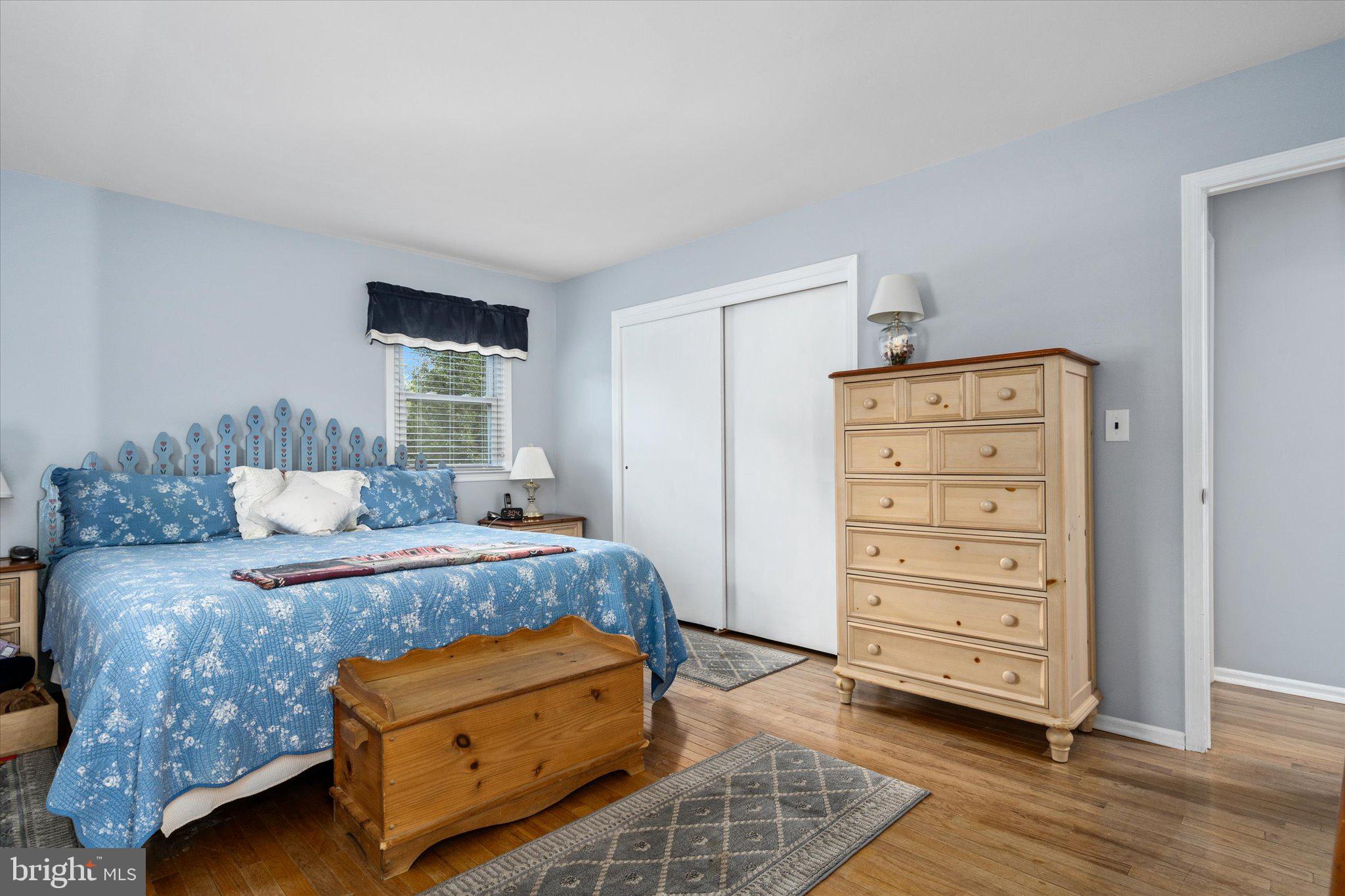 5 Blue Ridge Drive Ewing, NJ 08638 - Photo 19 of 30 Bedroom