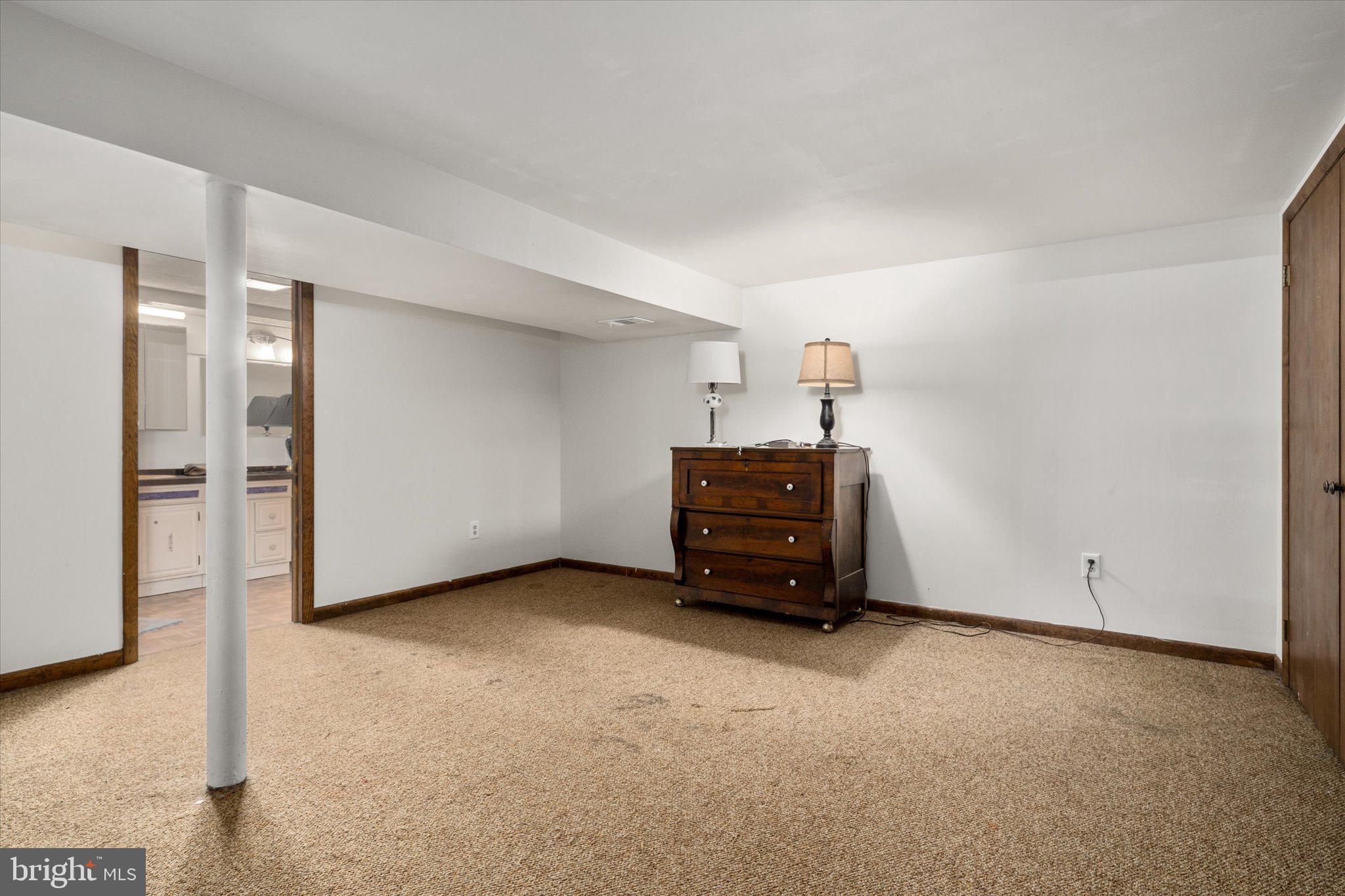 5 Blue Ridge Drive Ewing, NJ 08638 - Photo 23 of 30 Finished room in basement