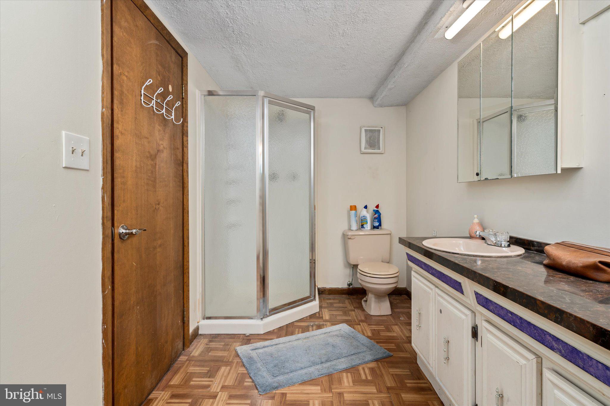 5 Blue Ridge Drive Ewing, NJ 08638 - Photo 25 of 30 Bathroom in basement