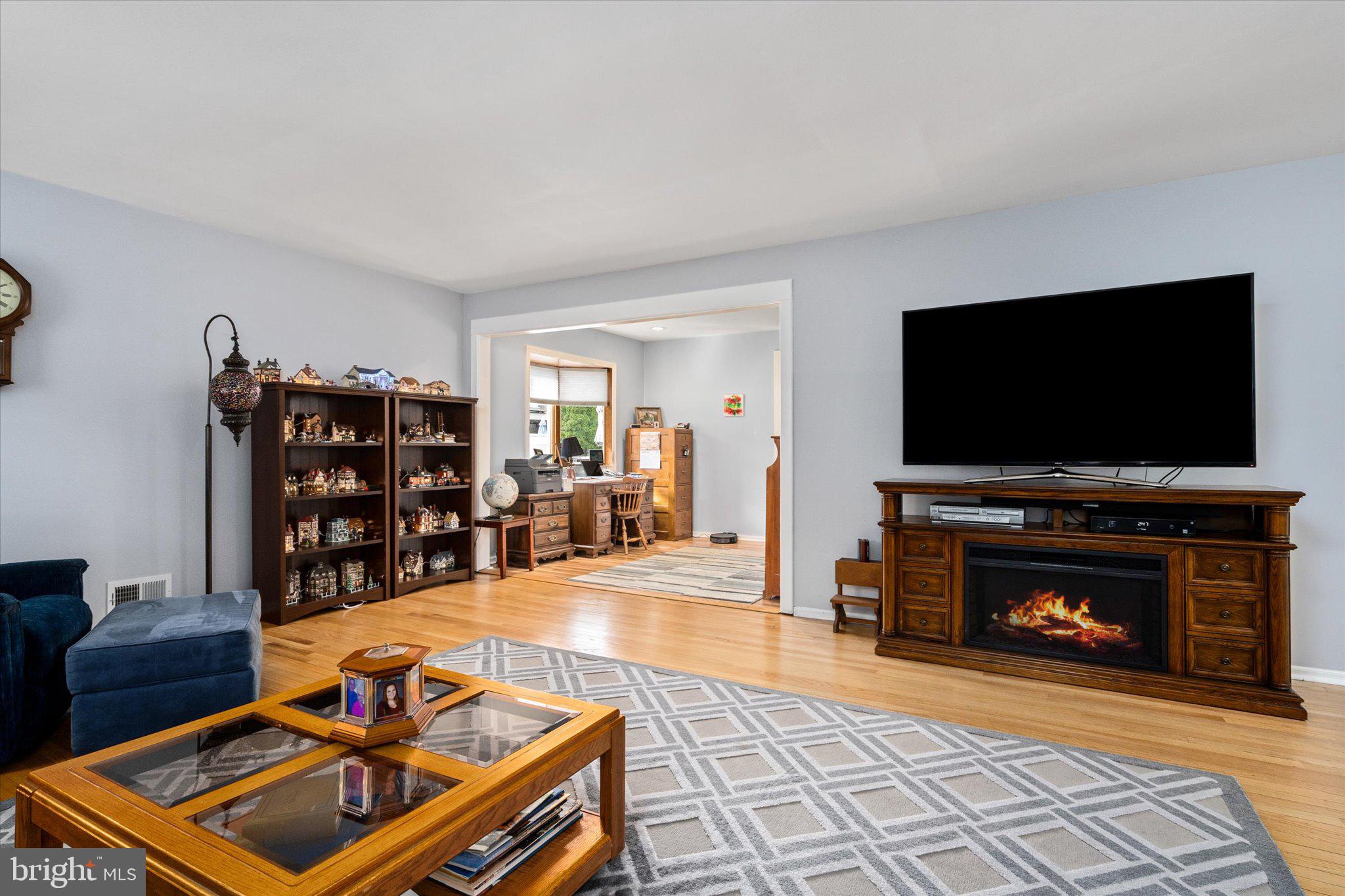 5 Blue Ridge Drive Ewing, NJ 08638 - Photo 6 of 30