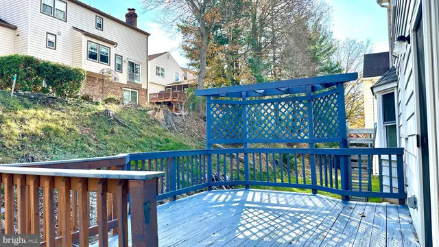 $769,000 | 13643 Spinning Wheel Drive, Germantown, MD 20874