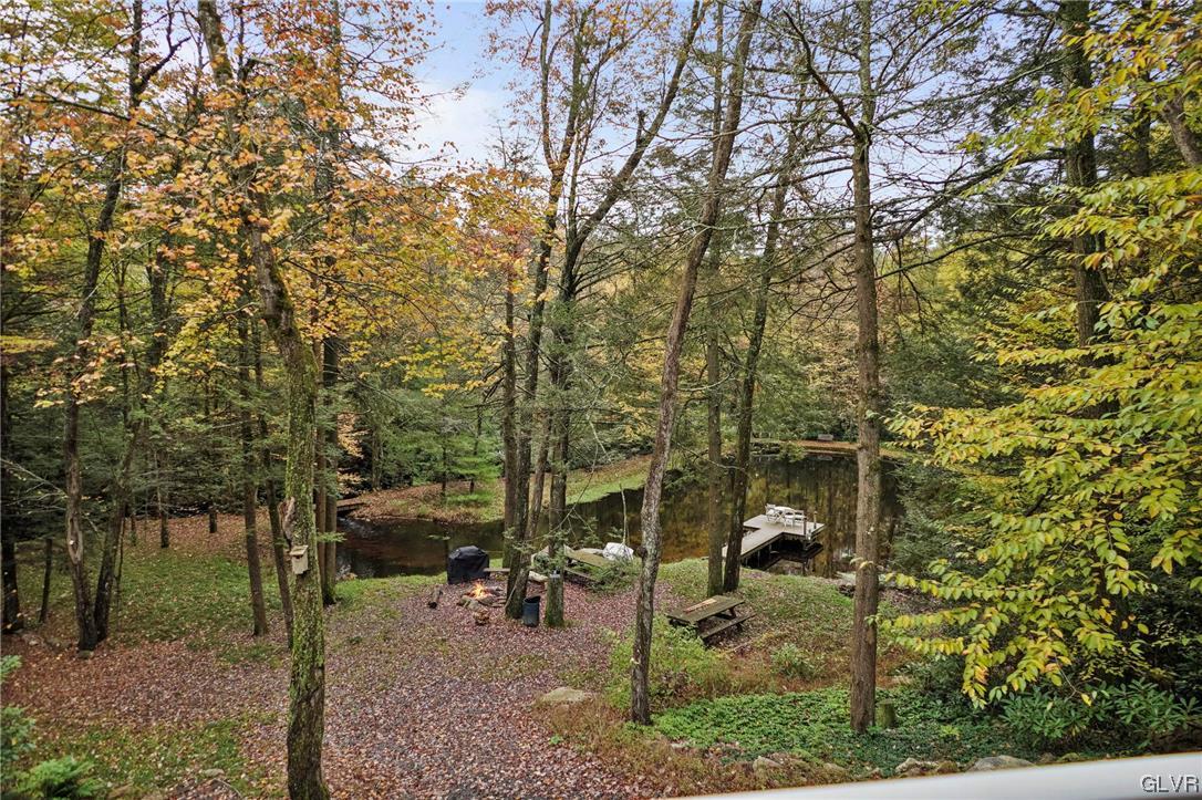 106 Stoney Creek Road Jim Thorpe, PA 18229 - Photo 35 of 50 a view of outdoor space