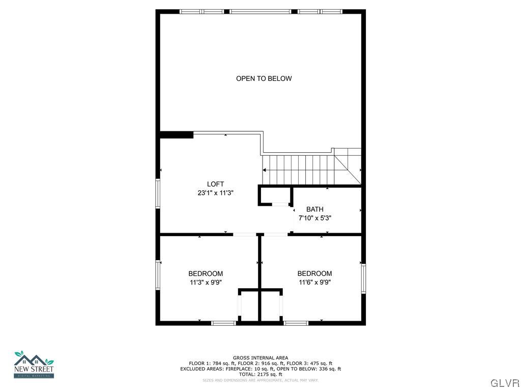 106 Stoney Creek Road Jim Thorpe, PA 18229 - Photo 49 of 50