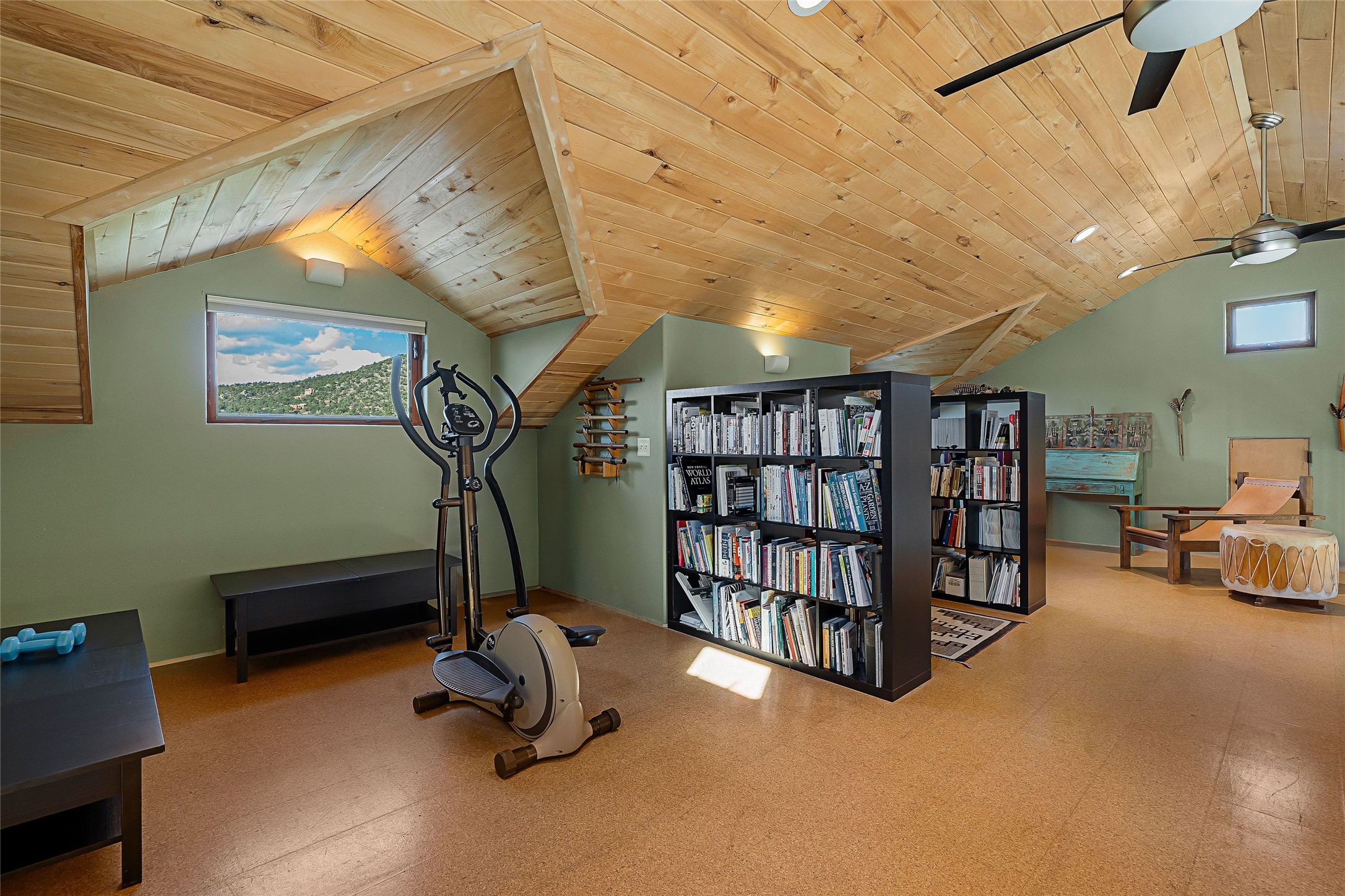 43 Apache Ridge Road Santa Fe, NM 87505 - Photo 25 of 34 Gallery Image 25