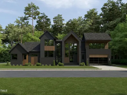 $2,500,000 | 425 Warren Avenue, Cary, NC 27511