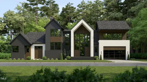 $2,500,000 | 425 Warren Avenue, Cary, NC 27511