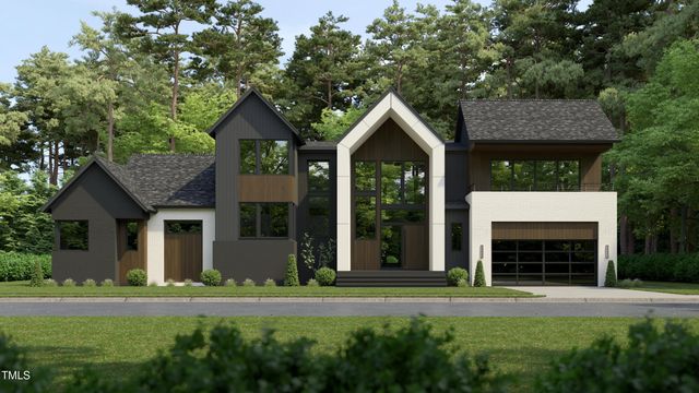 $2,500,000 | 425 Warren Avenue, Cary, NC 27511