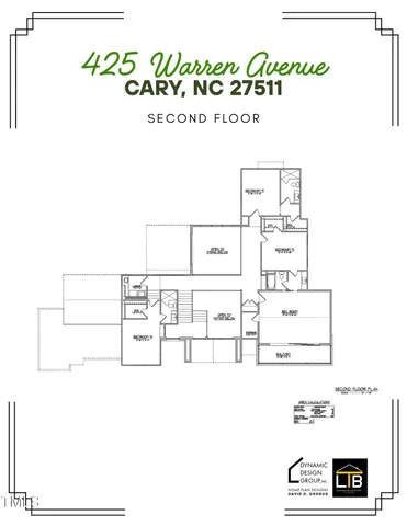 $2,500,000 | 425 Warren Avenue, Cary, NC 27511