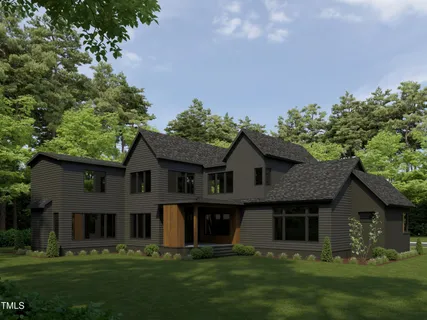 $2,500,000 | 425 Warren Avenue, Cary, NC 27511