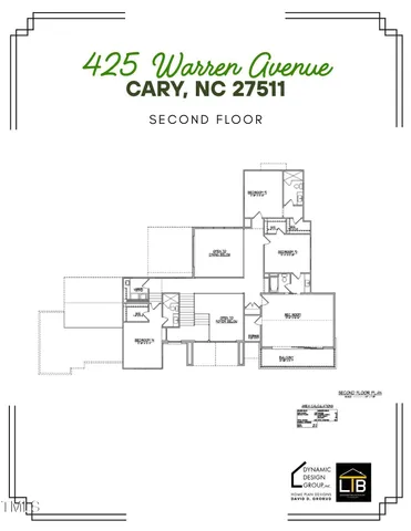 $2,500,000 | 425 Warren Avenue, Cary, NC 27511