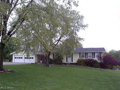 4259 Mechanicsburg Road Wooster, OH 44691 - Photo 1 of 1