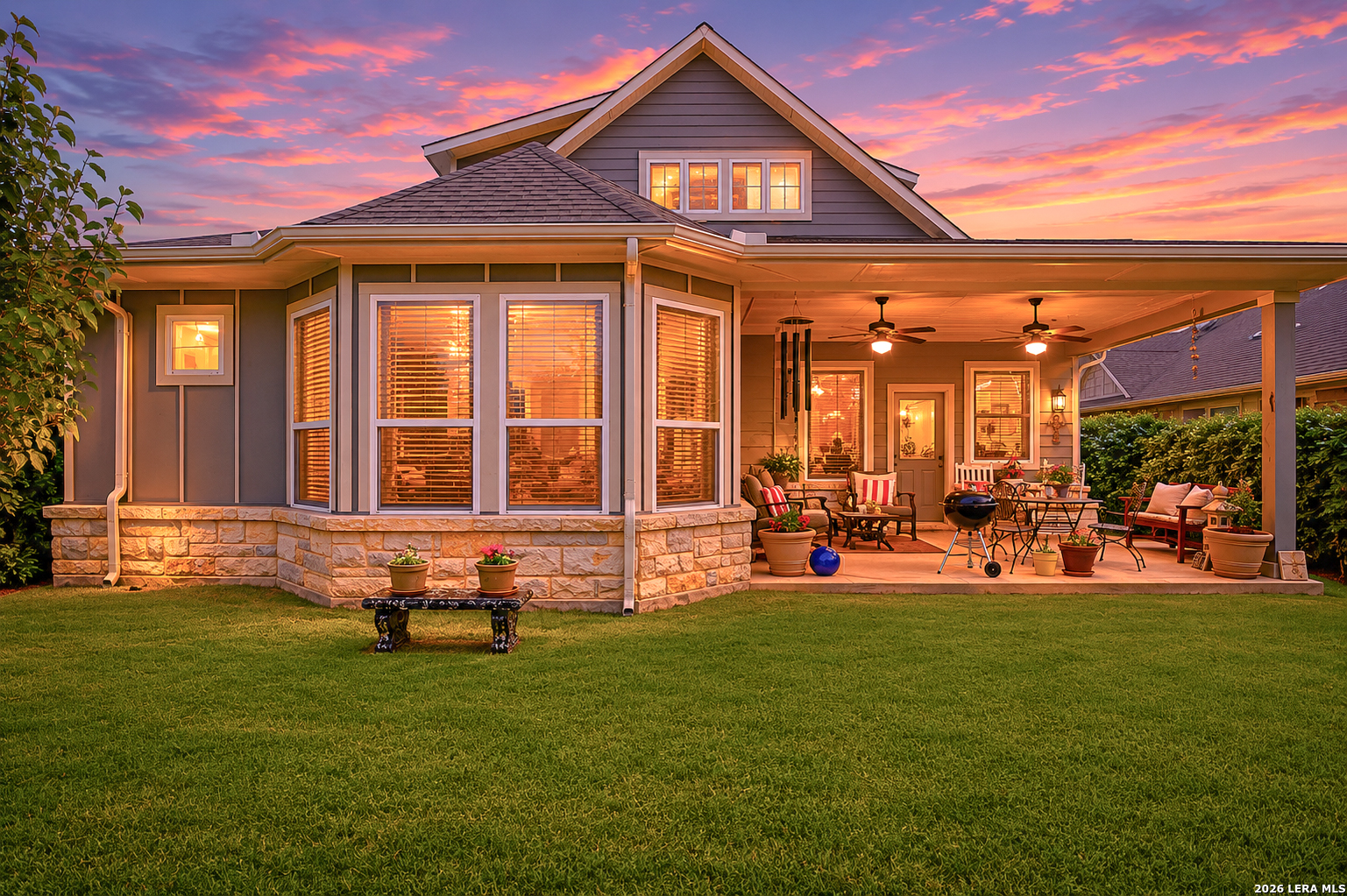 8745 Stackstone Schertz, TX 78154 - Photo 3 of 48