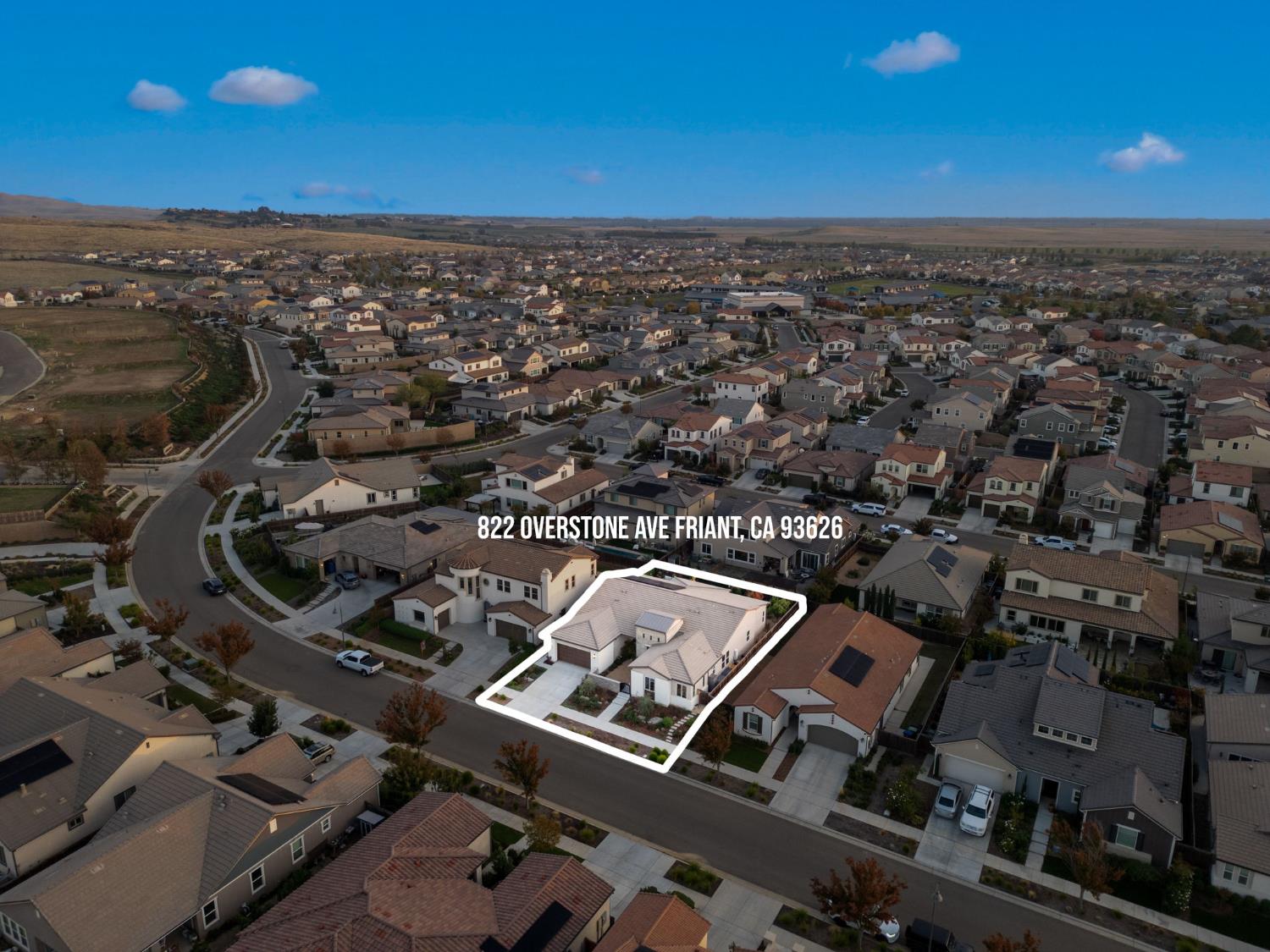 822 Overstone Avenue Madera, CA 93636 - Photo 44 of 54