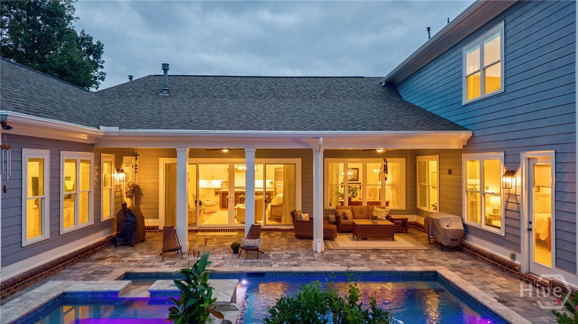 913 Indigo Bunting Road Statham, GA 30666 - Photo 59 of 75 Gallery Image 59