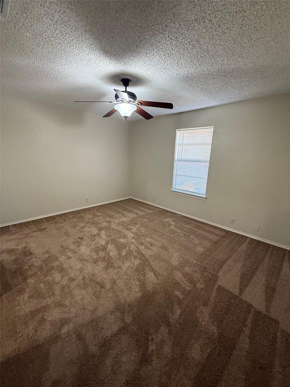 1118 North Nolan River Road, Unit A Cleburne, TX 76033 - Photo 5 of 11 an empty room