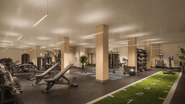 $5,000 | 300 East 50th Street, Unit 6C | Midtown East