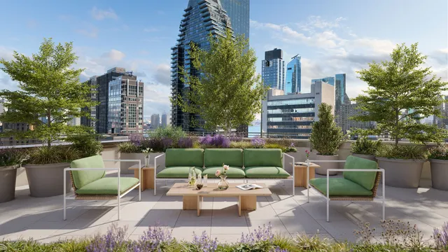 $5,000 | 300 East 50th Street, Unit 6C | Midtown East