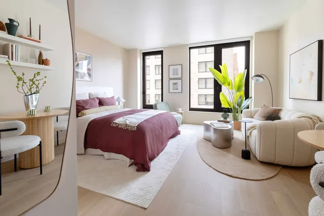 $5,000 | 300 East 50th Street, Unit 6C | Midtown East